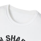 Iron Sharpens Gym Tee