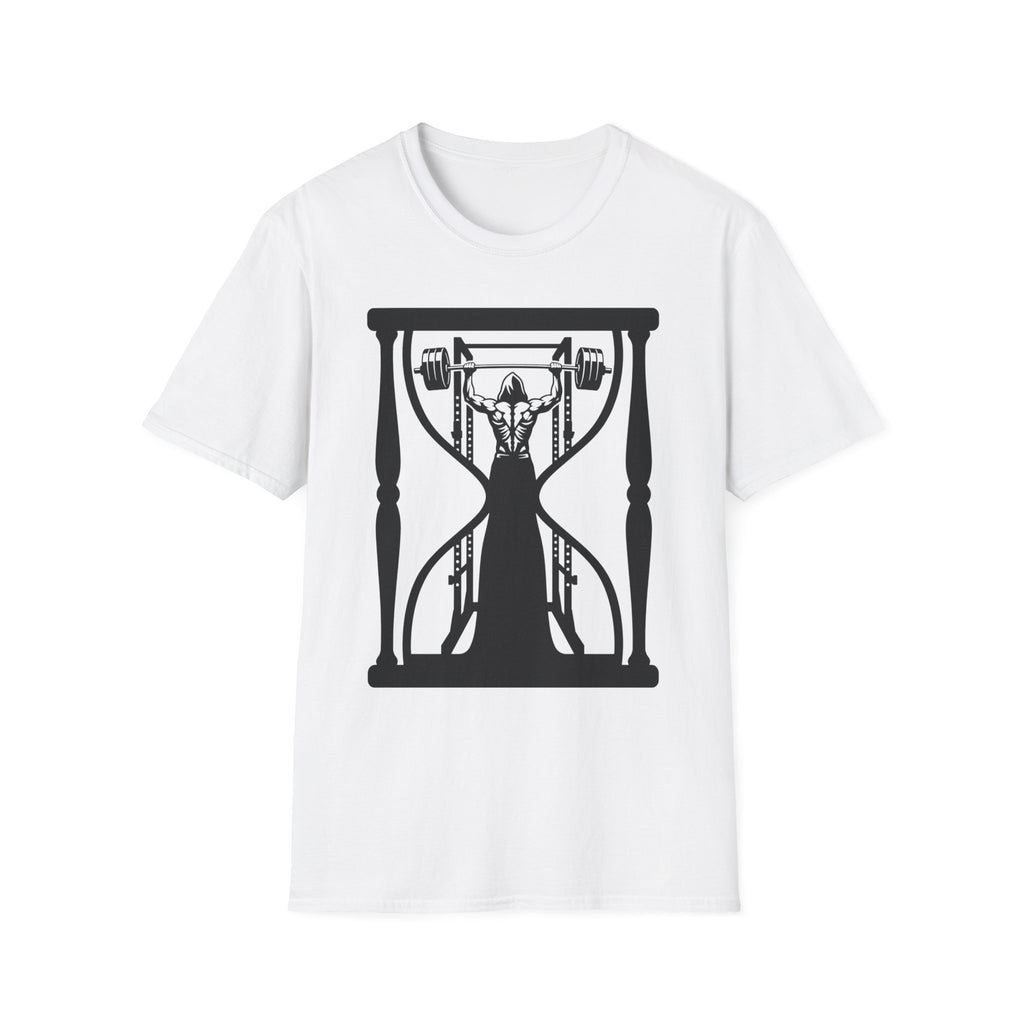 Every Rep Counts Gym Tee