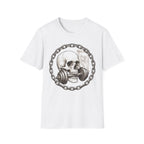 Lift Until Death Gym Tee