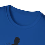 Empty Inside/Heavy Outside Gym Tee