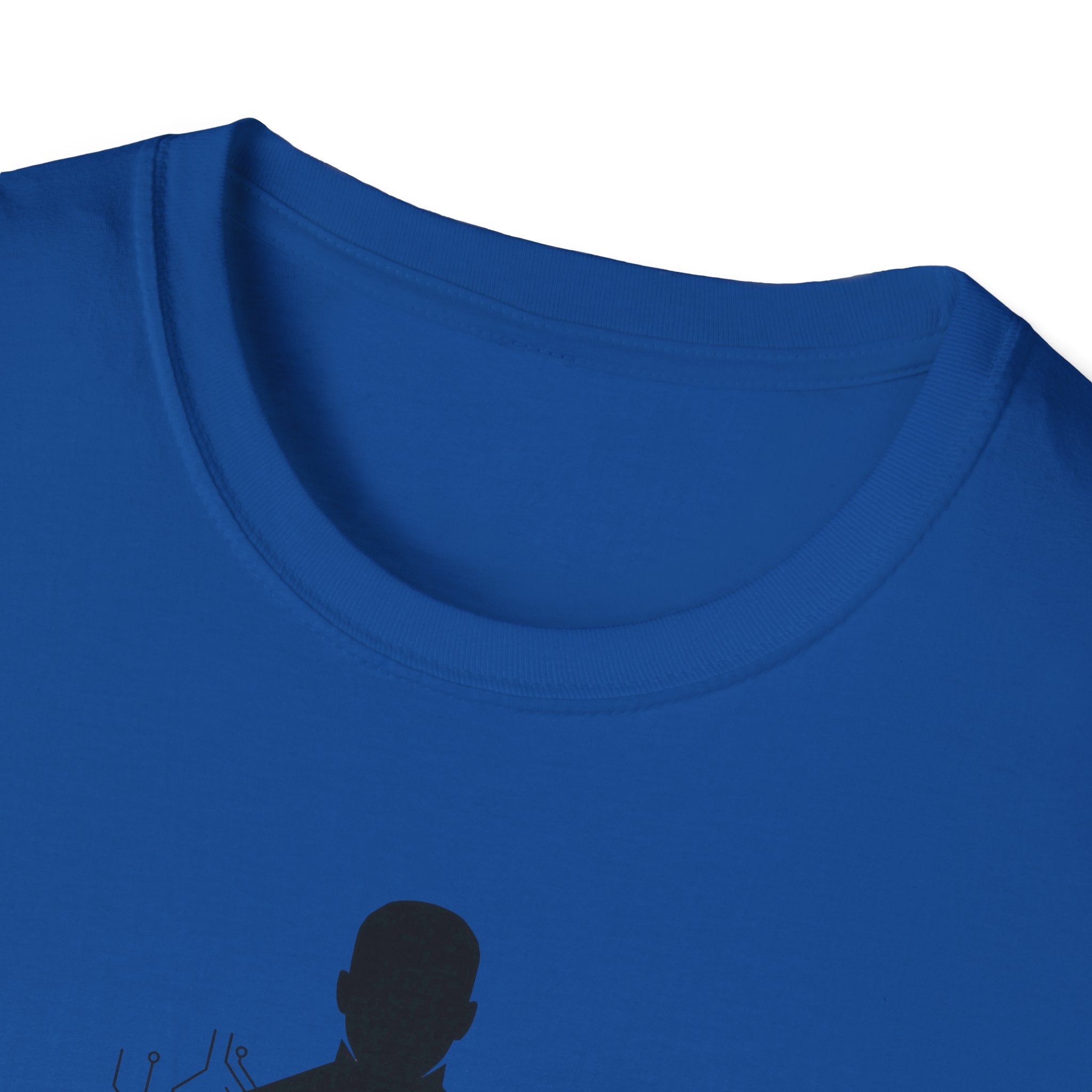 Empty Inside/Heavy Outside Gym Tee
