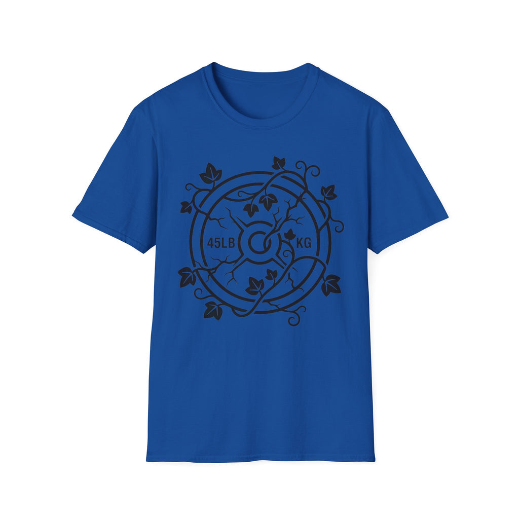Copy of Cerberus Unchained Gym Tee