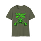 The Bulk of the Beast Gym Tee Shopify product