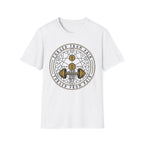 Forged from Pain Gym Tee