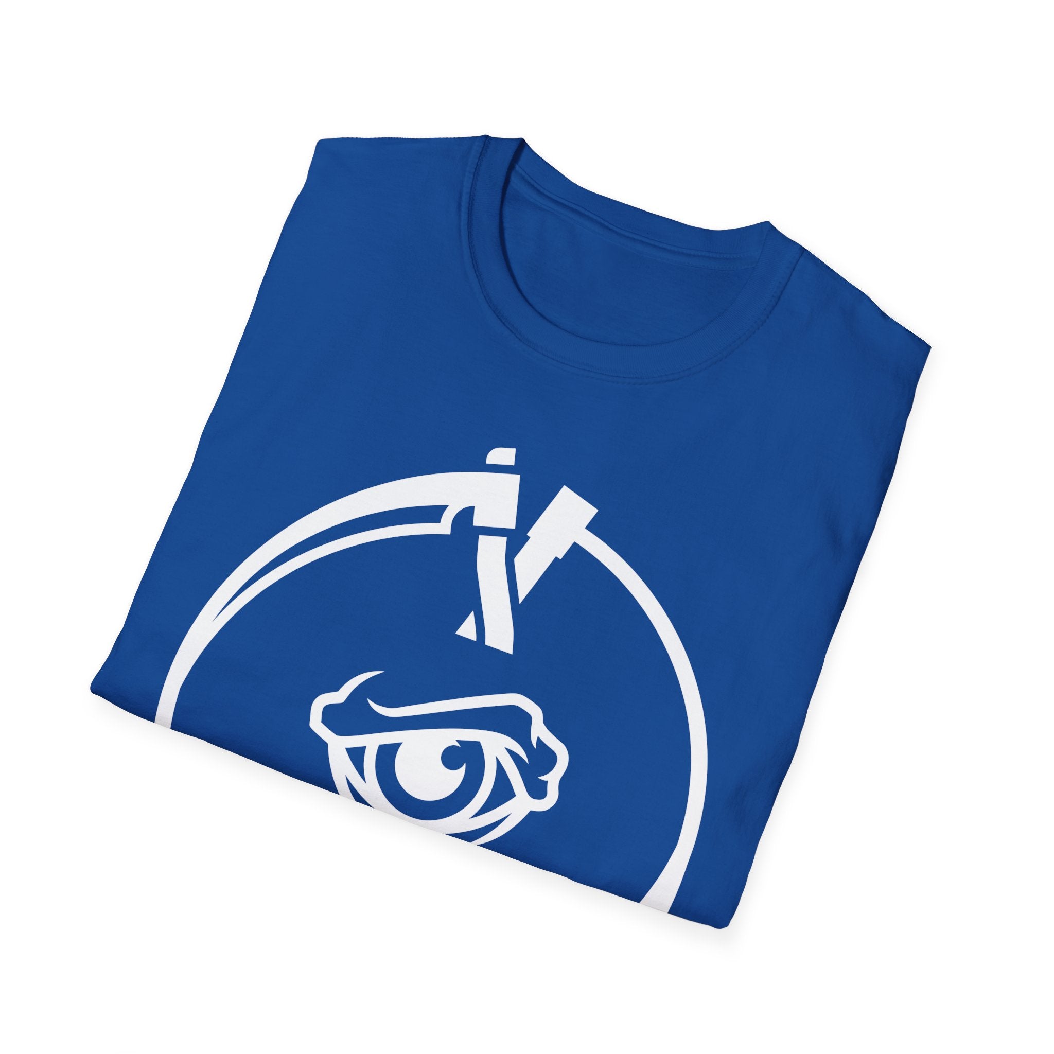 Scythe Eye Gym Tee