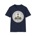 Forged from Pain Gym Tee