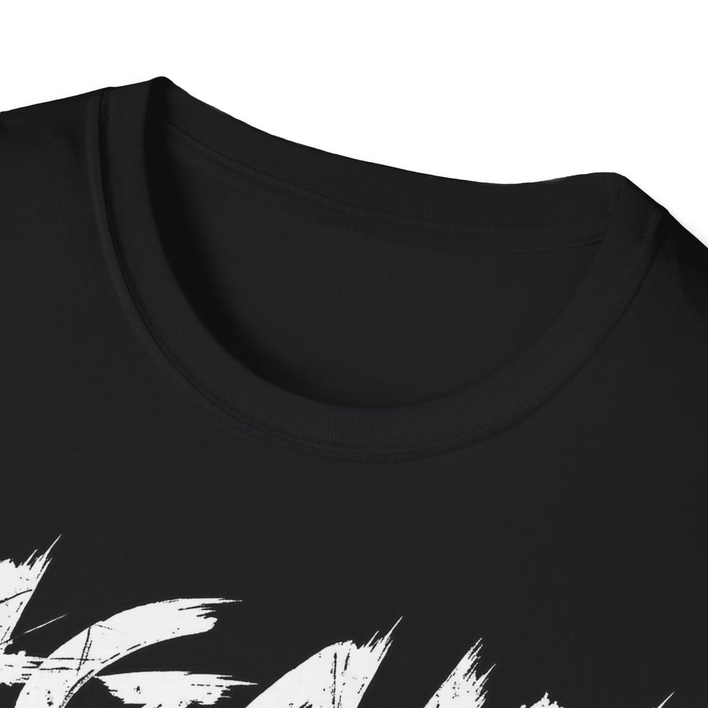 Again Gym Tee