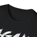 Again Gym Tee