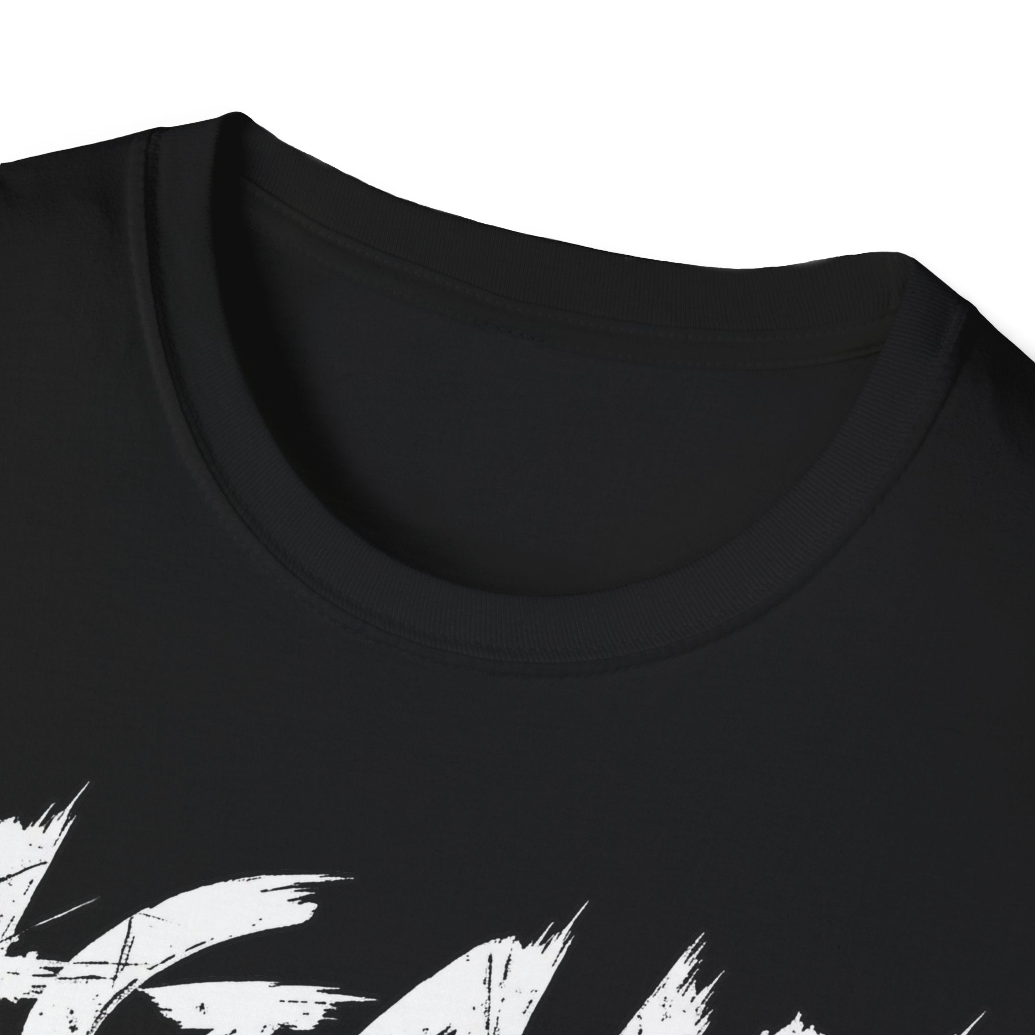 Again Gym Tee