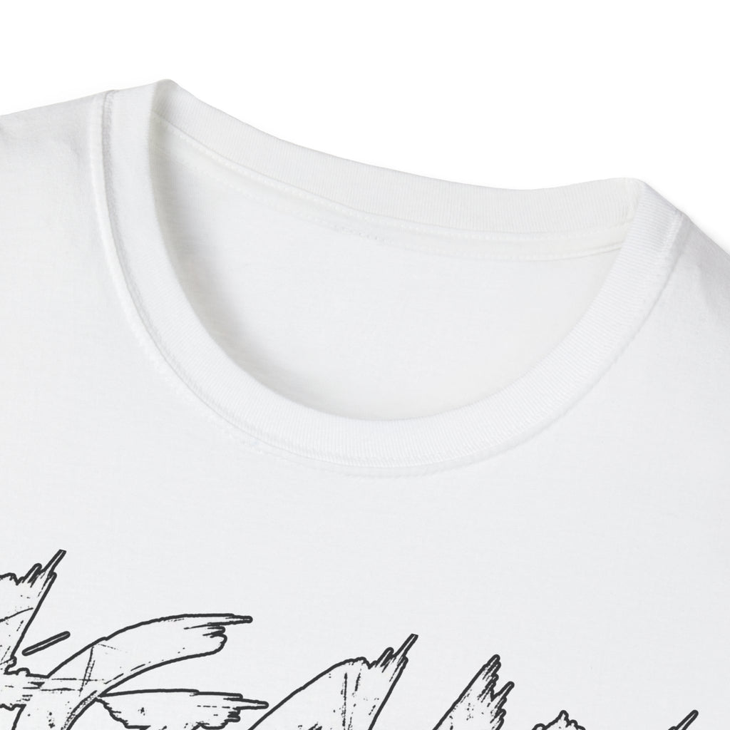 Again Gym Tee
