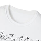 Again Gym Tee