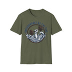 Unstoppable As The Tide Gym Tee