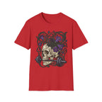Built Against Time Gym Tee