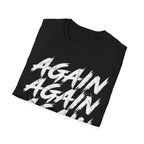 Again Gym Tee