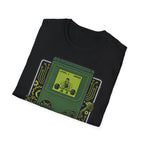Play To Win Gym Tee