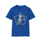 Ascend From The Pit Gym Tee
