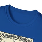 The Lift Gym Tee