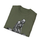 Reaper Deadlift Gym Tee