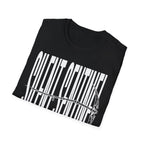 Silent Sentinel Gym Tee