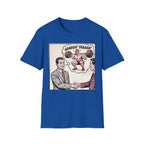Corbet Gym Rat Gym Tee