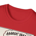 Corbet Gym Rat Gym Tee