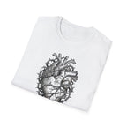 Iron Heart Gym Tee