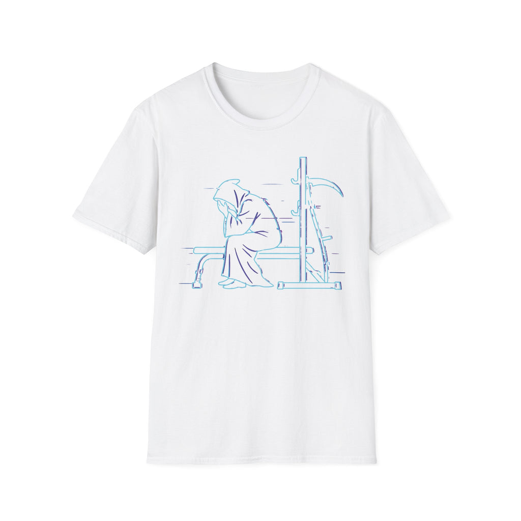 Reaper's Remorse Gym Tee