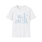 Reaper's Remorse Gym Tee