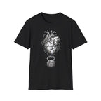 Iron Heart Gym Tee