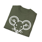 The Gym is Infested Gym Tee