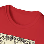 The Lift Gym Tee