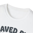 Saved By The Bell Gym Tee