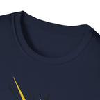 Calculated Impact Gym Tee