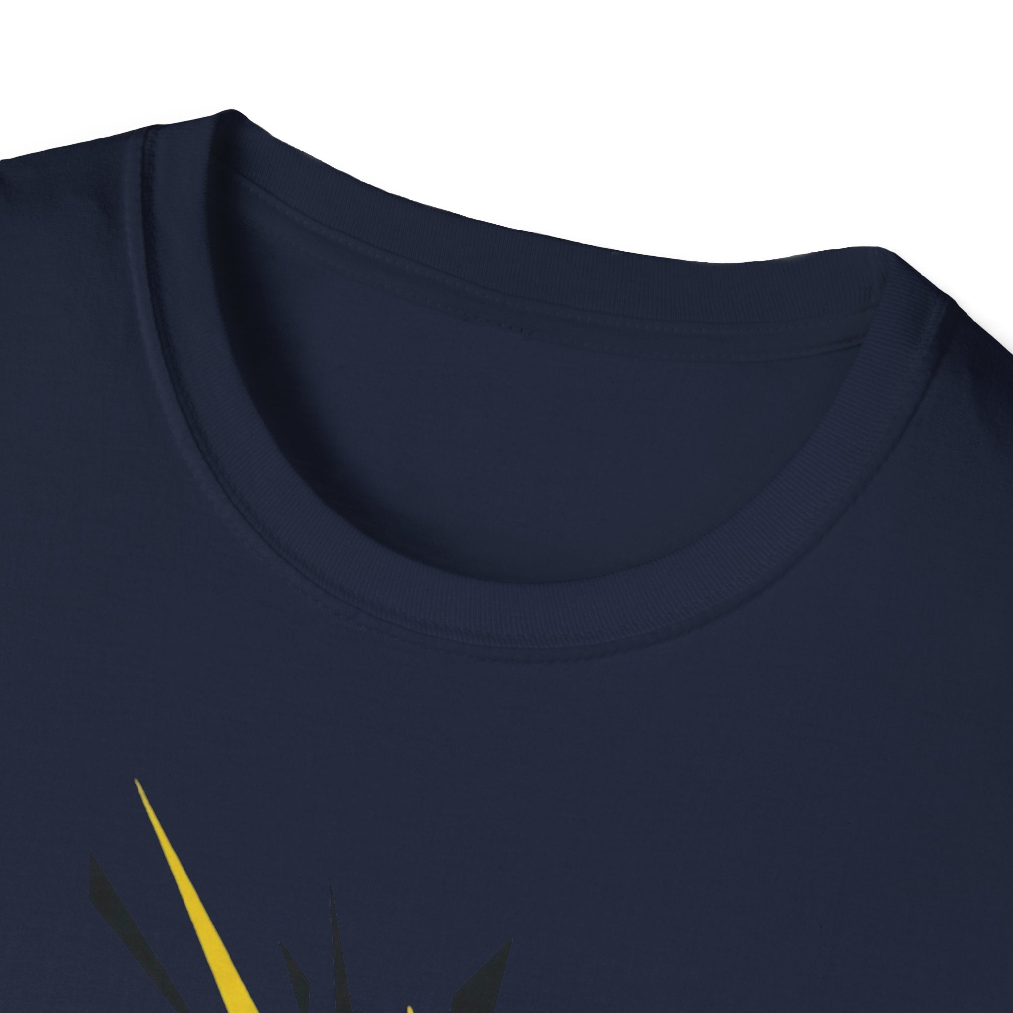 Calculated Impact Gym Tee