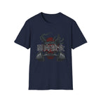 Jaku-Niku Kyō-Shoku Gym Tee