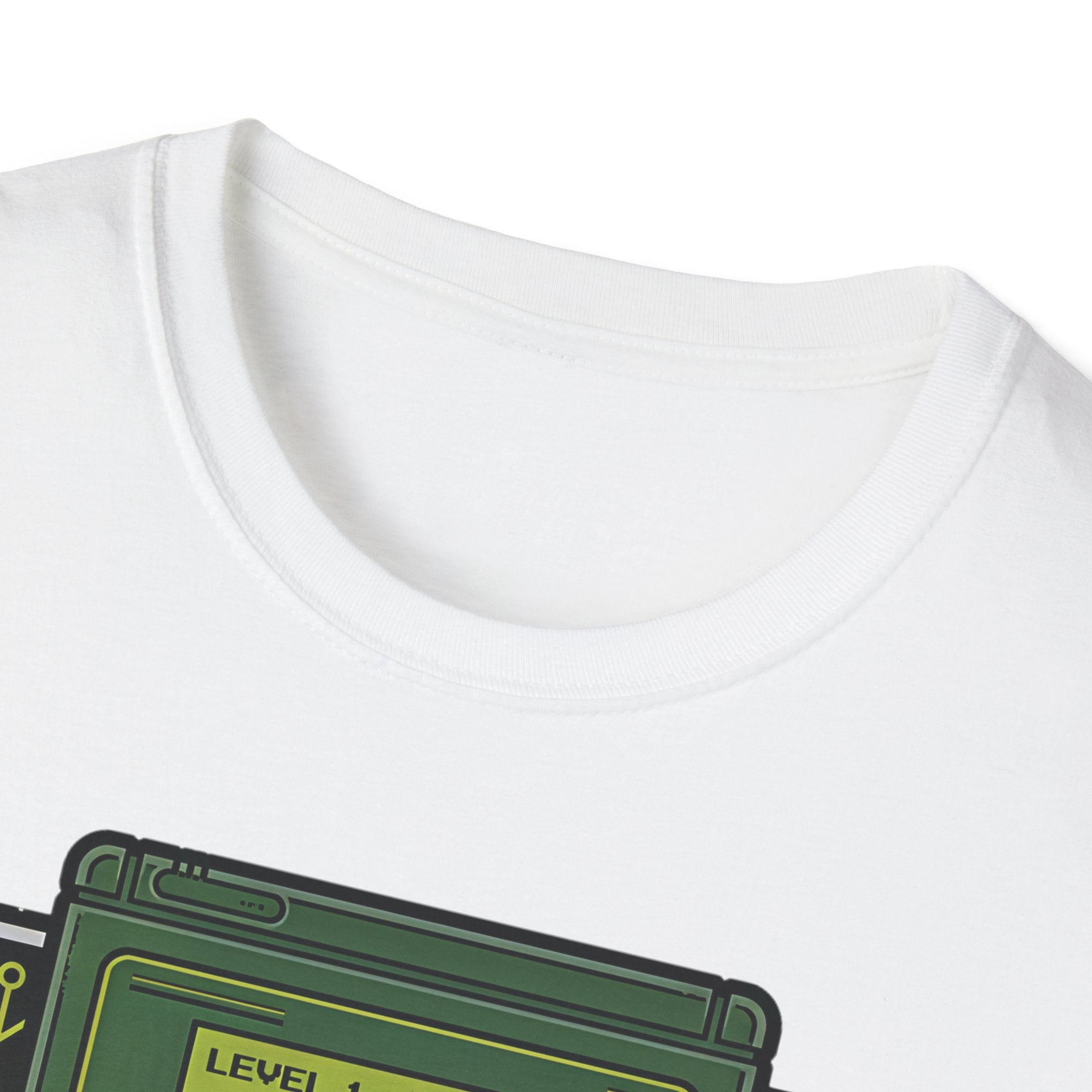 Play To Win Gym Tee