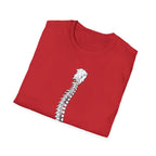 Iron Spine Gym Tee