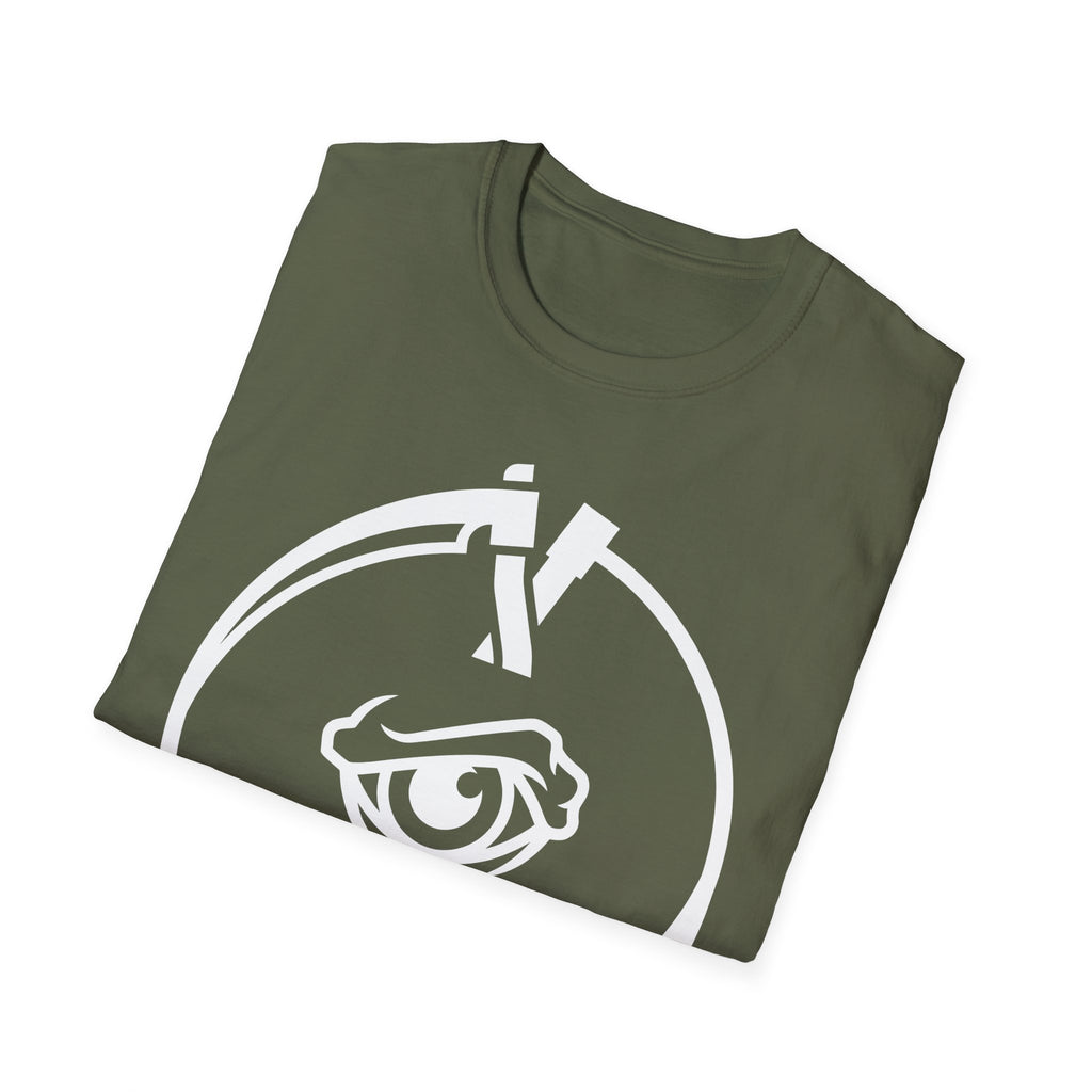 Scythe Eye Gym Tee
