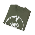 Scythe Eye Gym Tee