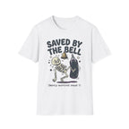 Saved By The Bell Gym Tee