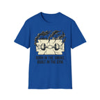 Born In The Smoke Gym Tee
