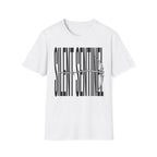 Silent Sentinel Gym Tee