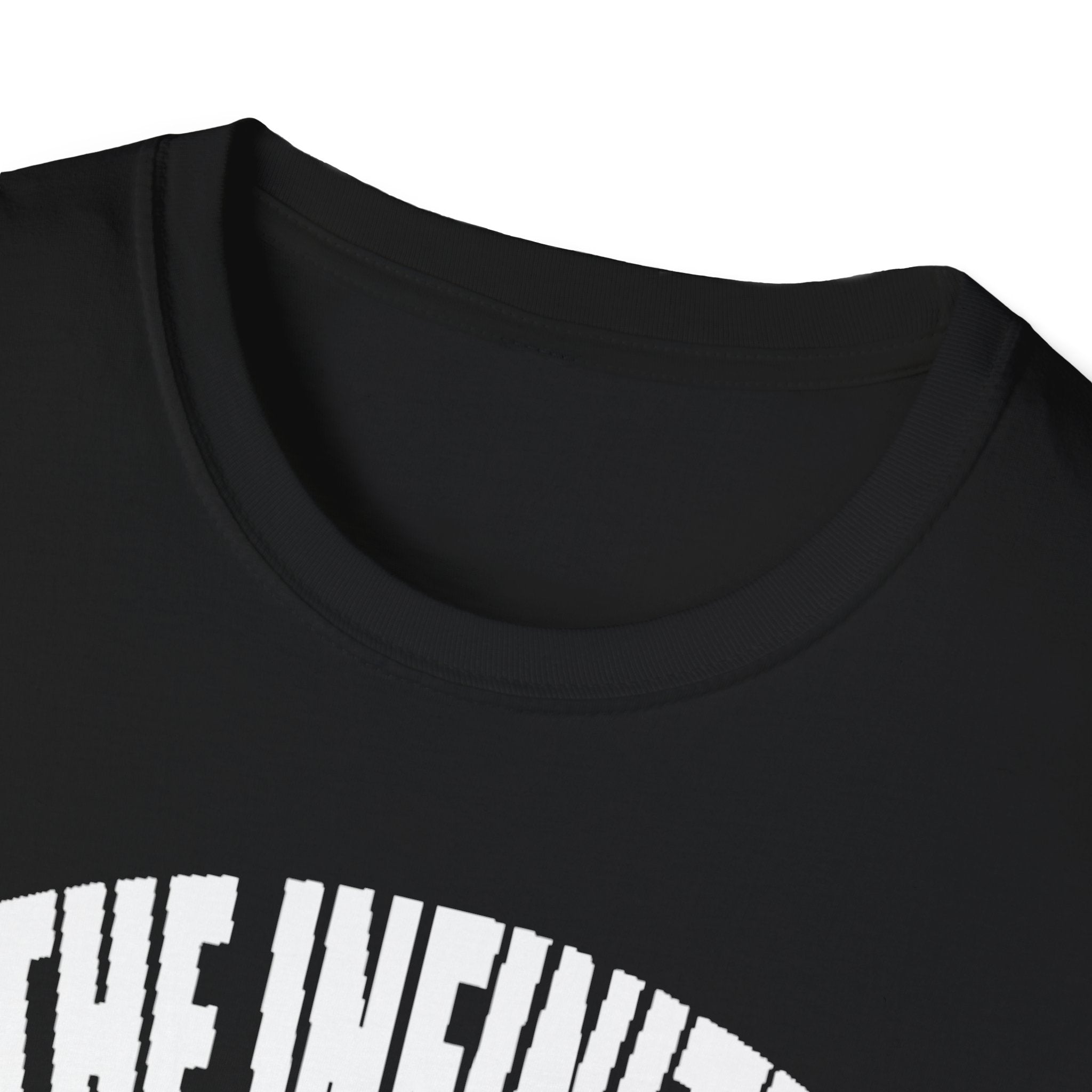 Void Mode: Activated Gym Tee