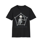 Ascend From The Pit Gym Tee