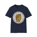 Body Is A Temple Gym Tee