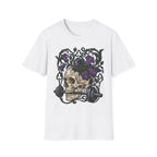 Built Against Time Gym Tee