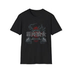 Jaku-Niku Kyō-Shoku Gym Tee