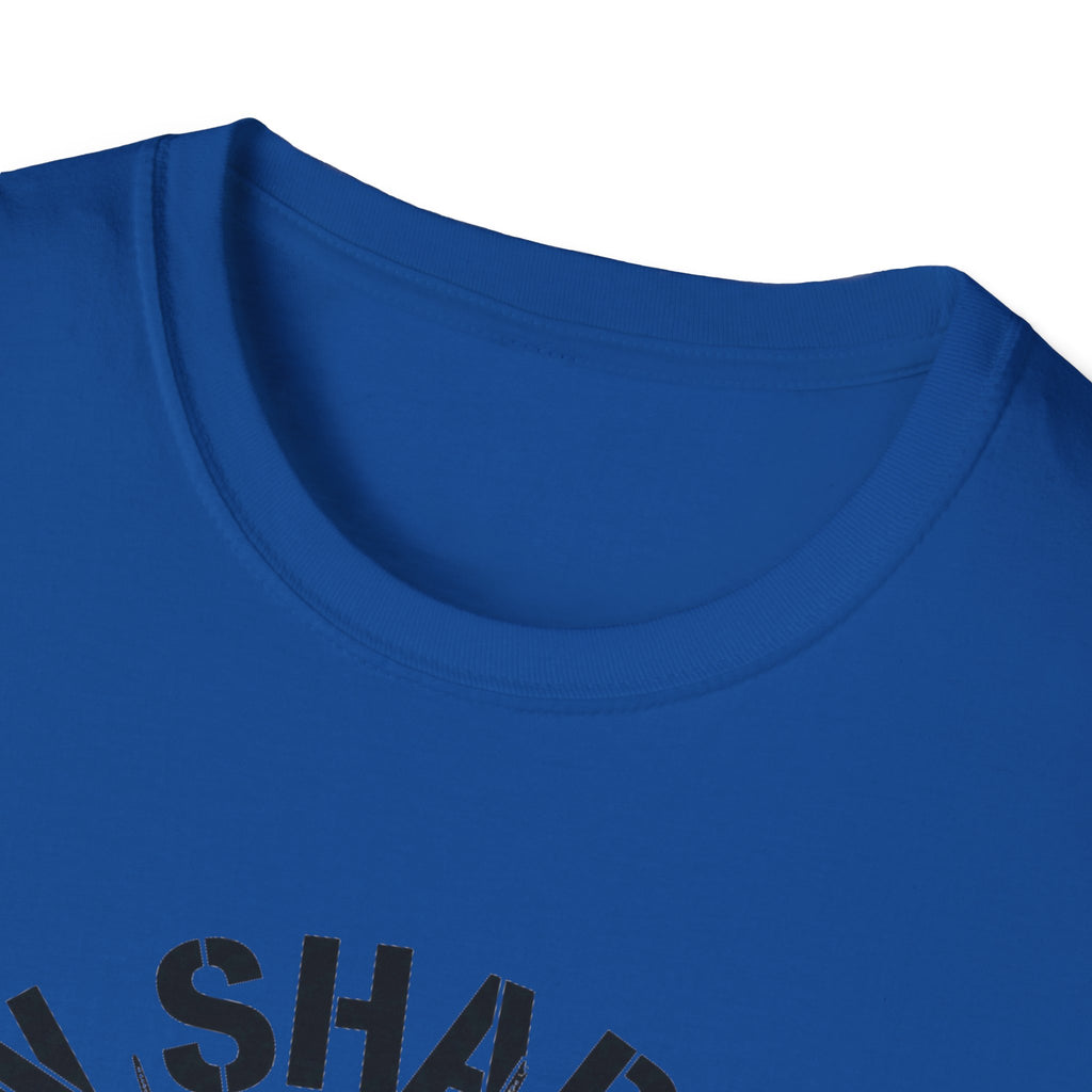 Iron Sharpens Gym Tee