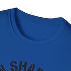 Iron Sharpens Gym Tee