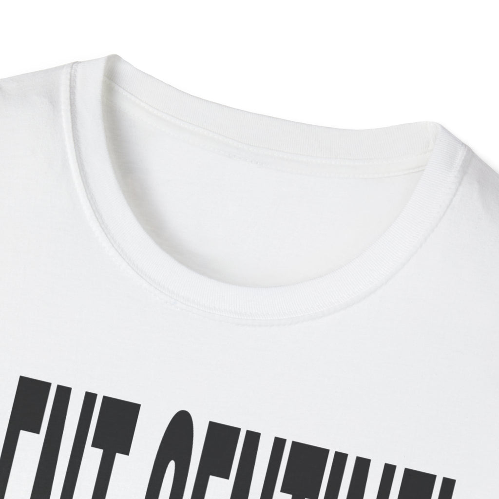 Silent Sentinel Gym Tee